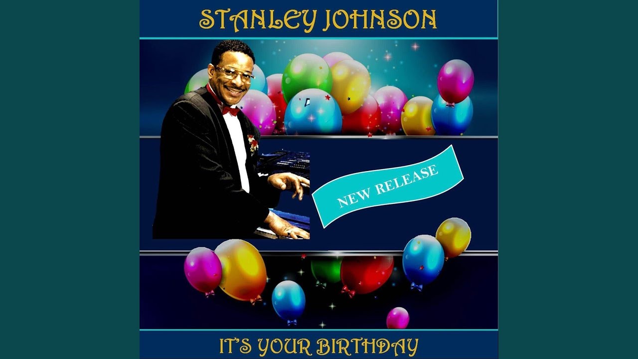 It's Your Birthday