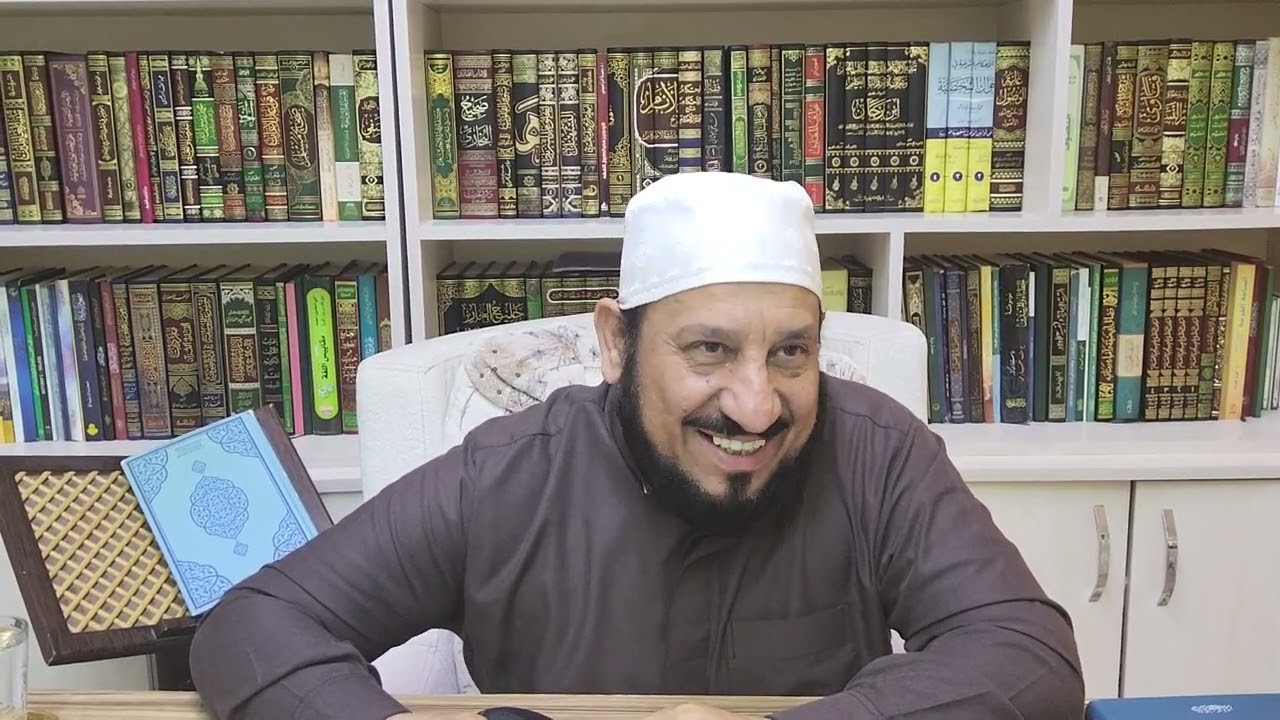 ترجمة موجزة عن سيدي الداعية المربي الشيخ حازم أبو غزالة رحمه الله تعالى.