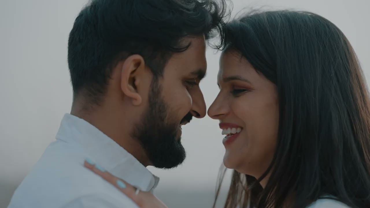 Jaipur best Pre wedding Yash & Deepika 