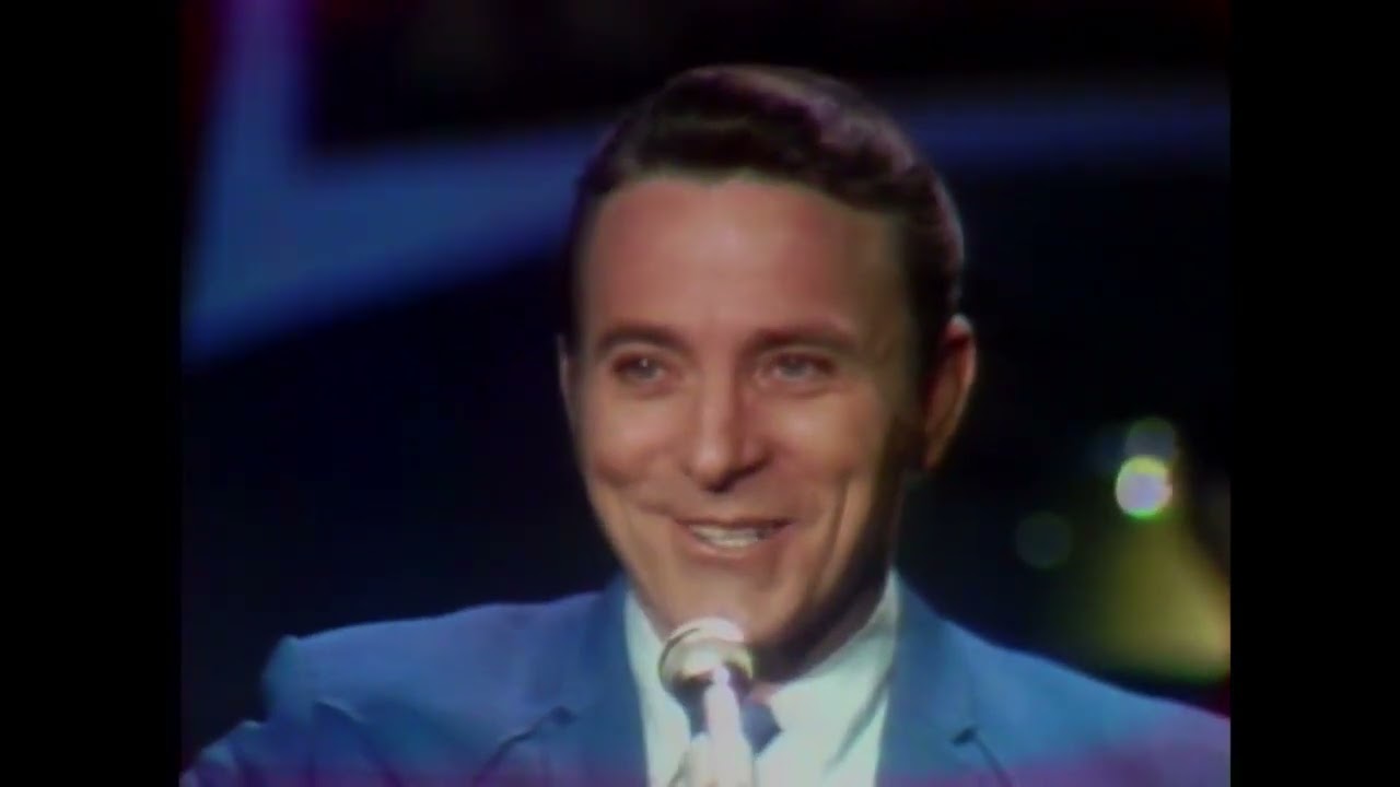 The Marty Robbins Show S02E12