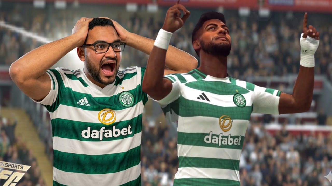 😱 ¡MI JUGADOR SE VUELVE UNA ESTRELLA! 🌟 Comienza mi MODO CARRERA | EA FC 26