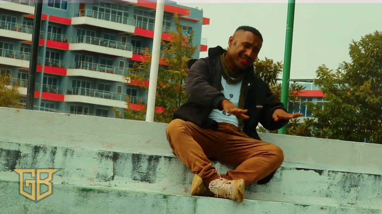 3CY KANGE- JAY2W[2026] Official music video- GoldBar Media production 🎬 