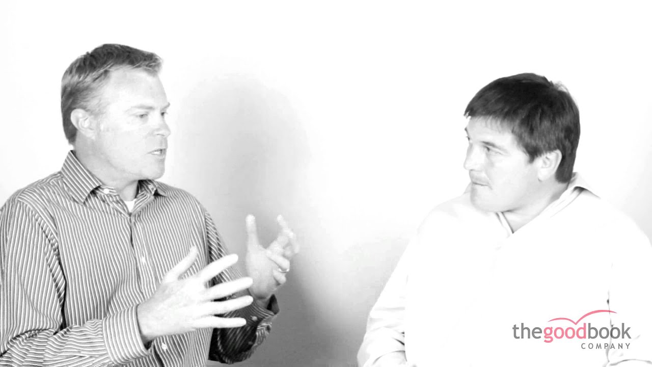 What is Christianity Explored? What's different in the new version?