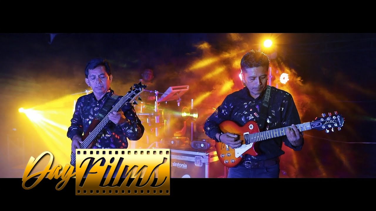 "Angeles Magicos | Caminaré | Video Oficial"