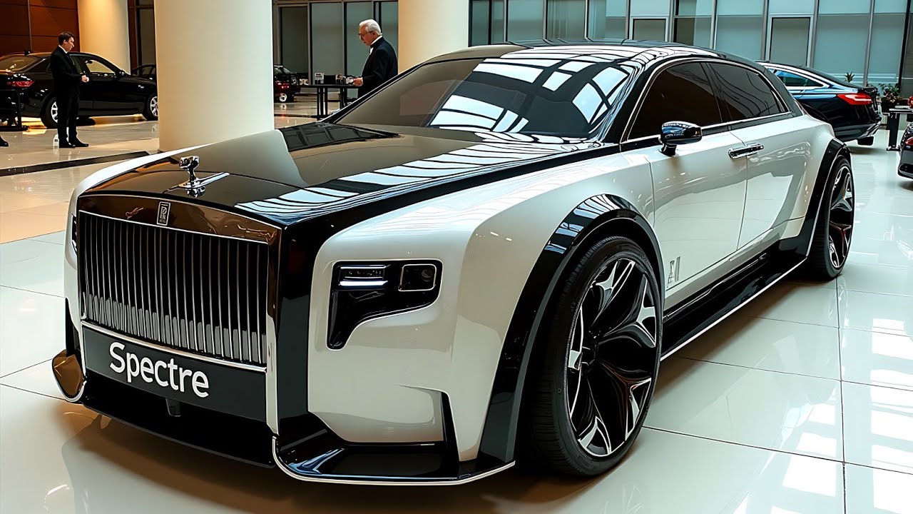 10 New Car Models You Can't Miss in 2025-2026 - Which One Fits You Best?