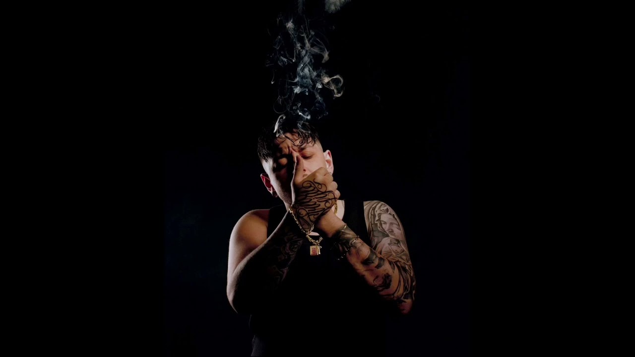 Paky HD - Drill Remix