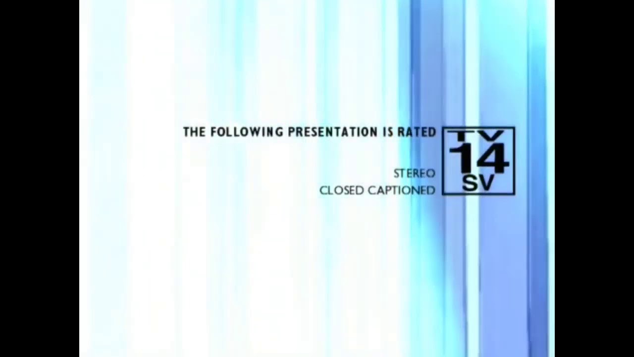 Showtime Beyond Feature Presentation Rated TV-14 SV