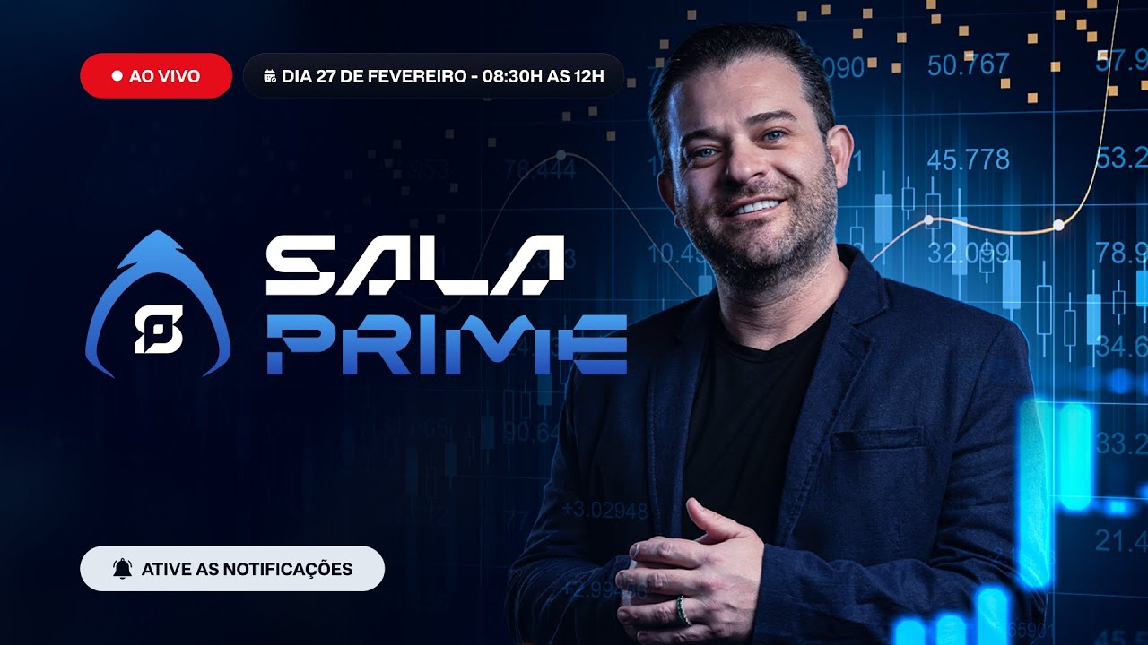 DAY TRADE AO VIVO - MINI &Iacute;NDICE, D&Oacute;LAR E A&Ccedil;&Otilde;ES 06/10/25