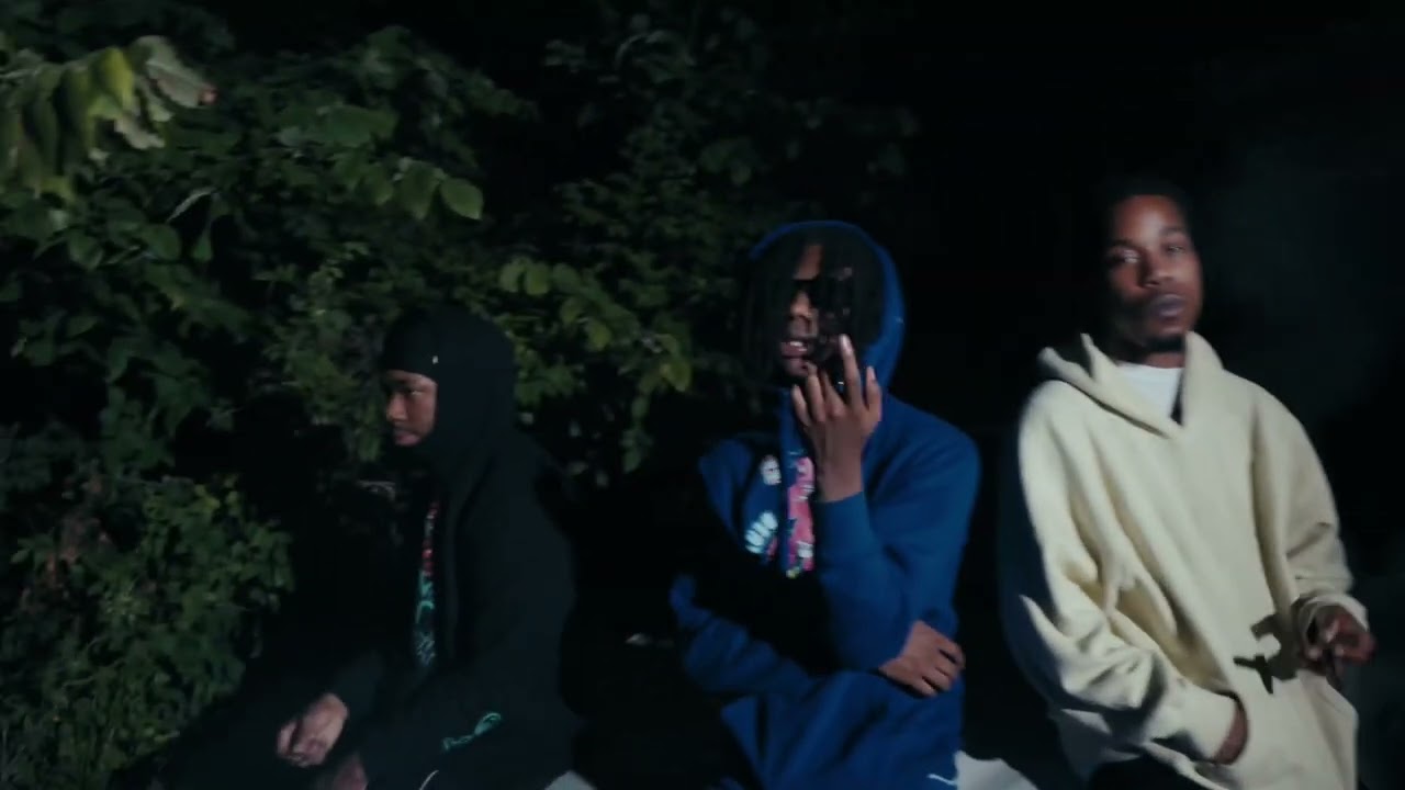Tman10x - FEELIN (Official Video)