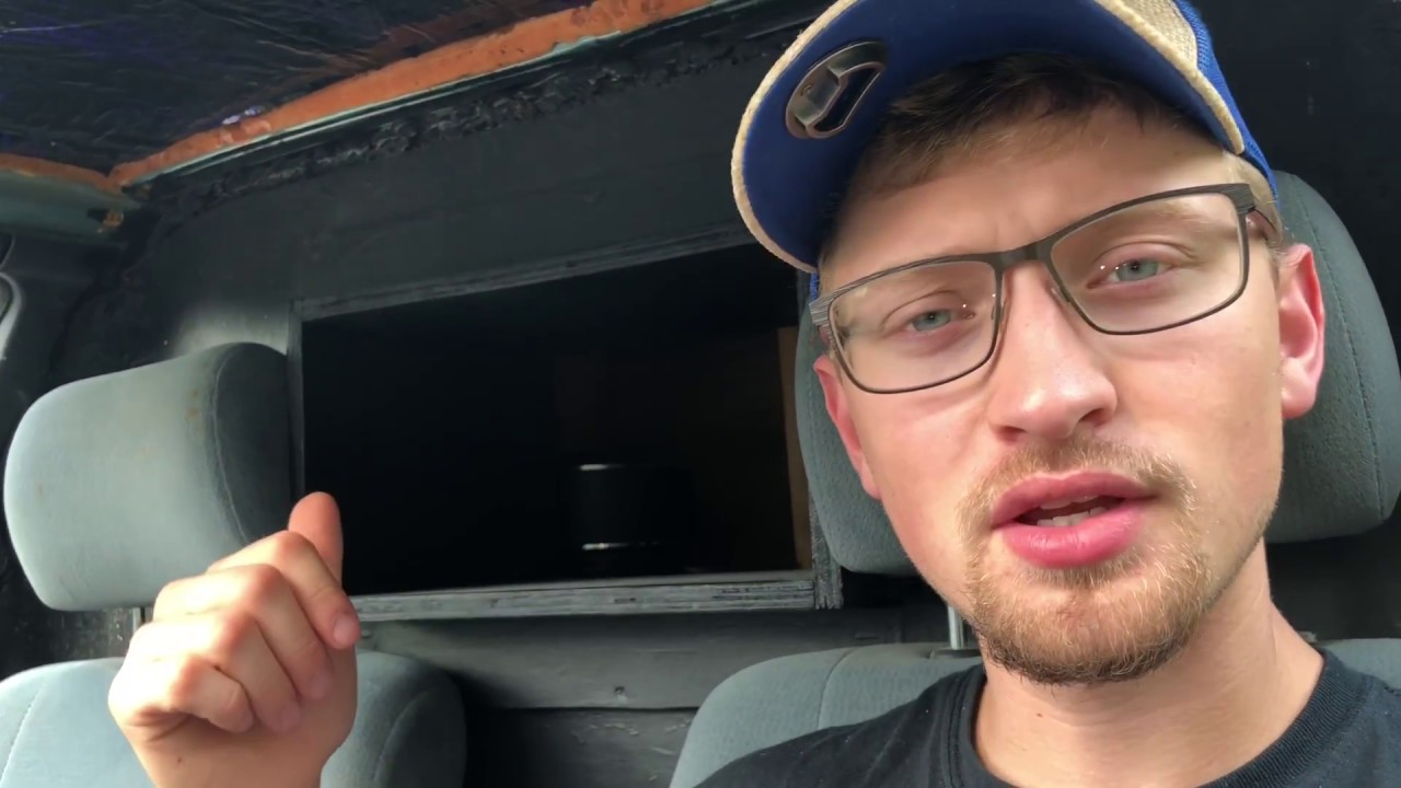 Update on the Sundown Subaru
