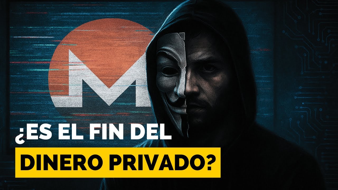 La blockchain de Monero sufre un ataque que podría ser definitivo
