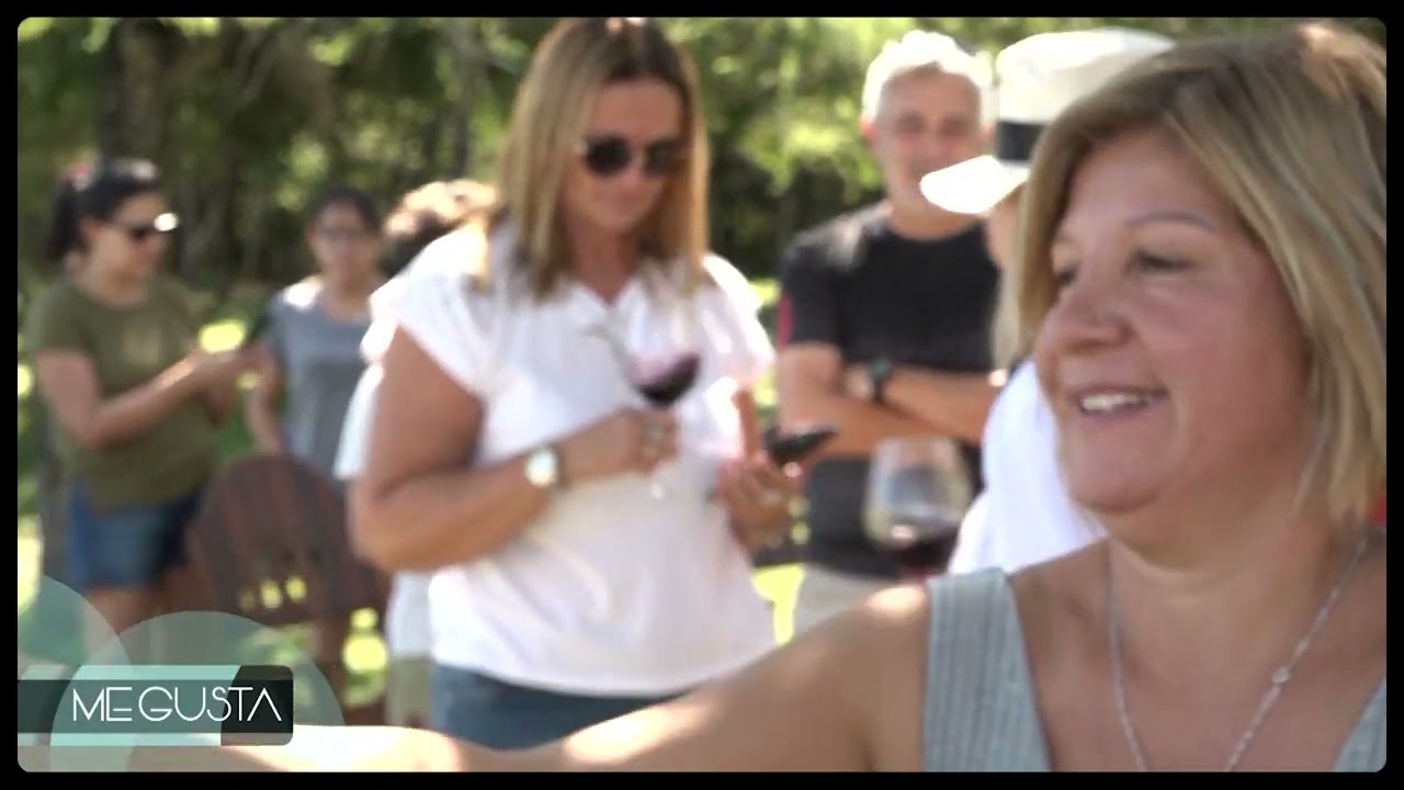 ME GUSTA TV   PROGRAMA 114    ESPECIAL VINOS E R
