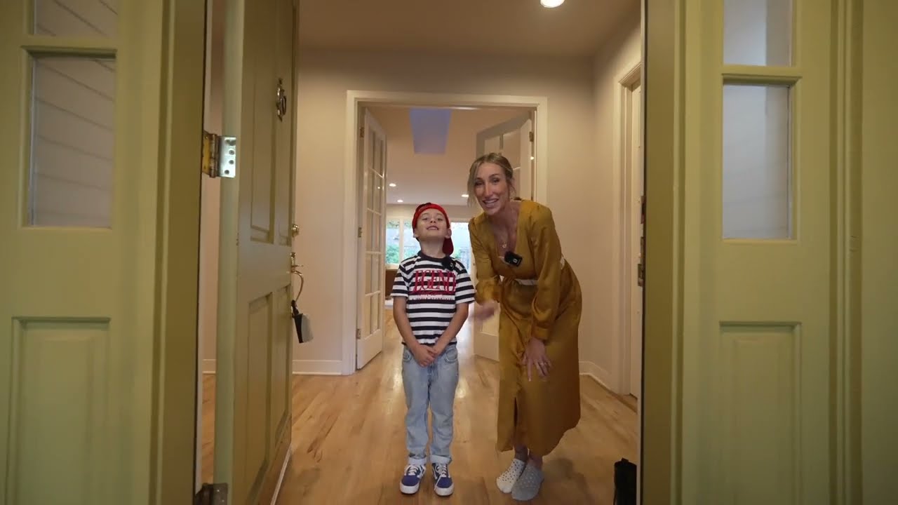 Eugene Realtor Home Tour