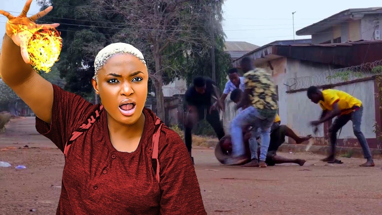 (FULL MOVIE) - New Released Movie (UDOKA THE FEARLESS) Village Nigerian 2026 Nollywood Movie