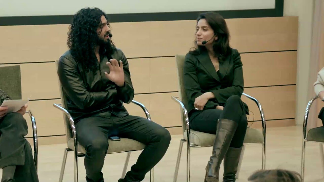A conversation on the impact of radical Islam in and on Europe