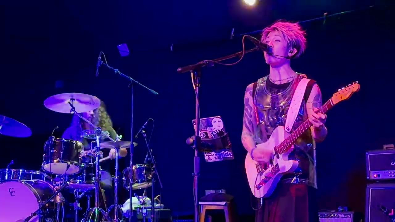 MIYAVI - 