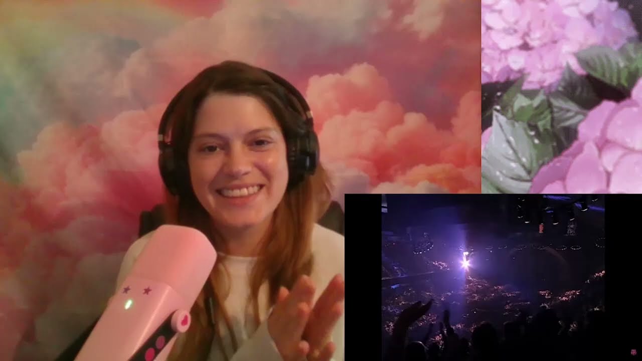 Reaction! Pink Floyd - 