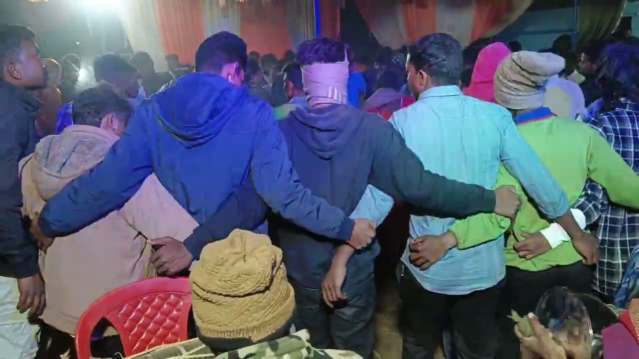 Hawa Lagai de Sahiya New Nagpuri song 2026 jamjhor shadi video koyla bend party jumaikela #MDASM 