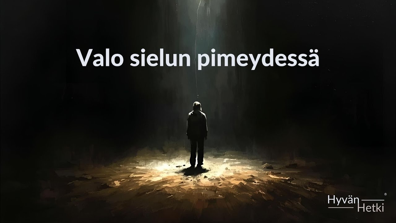 Valo sielun pimeydessä - Hetkiohjaus