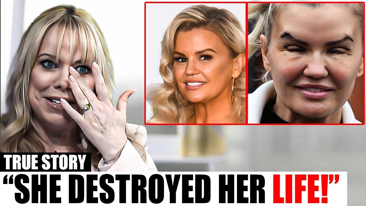 &ldquo;The Real TRUTH About Atomic Kitten | What REALLY Happened to the 90s Girl Group?&rdquo;