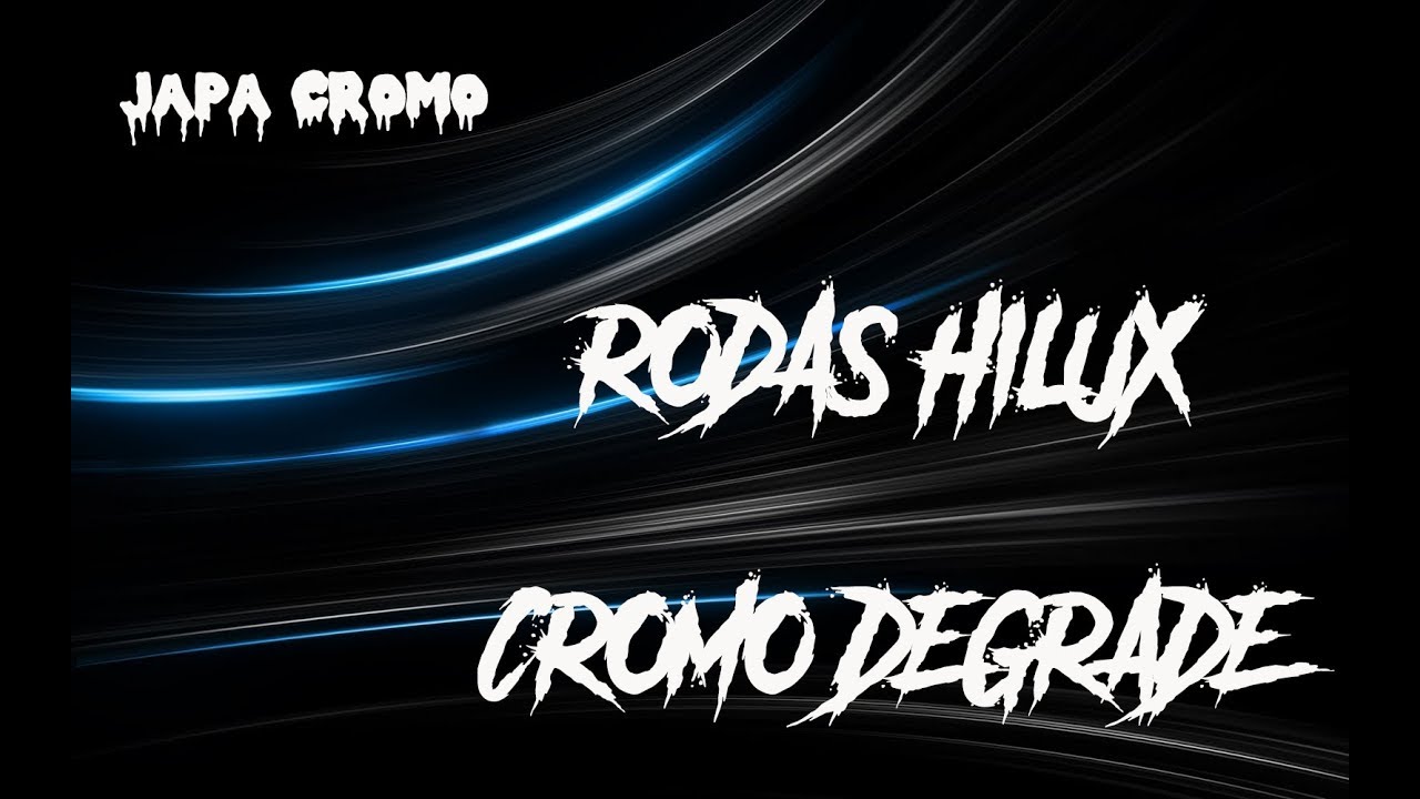 RODAS ARO 20