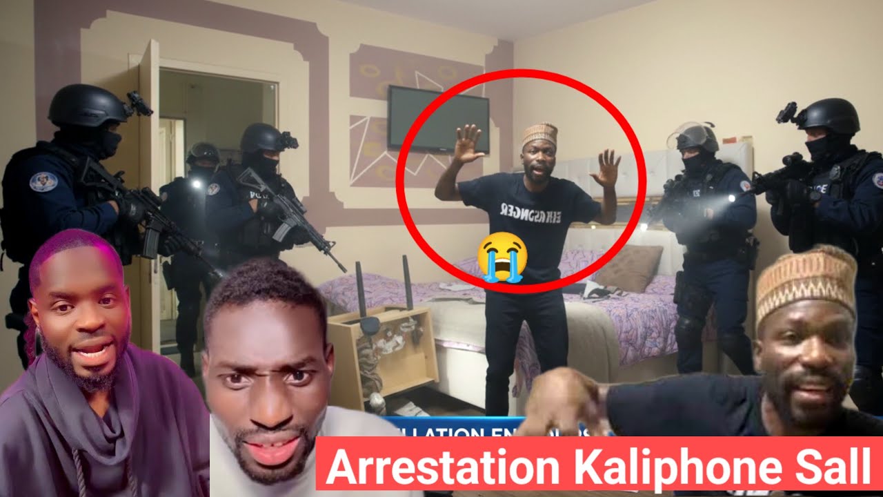 L'affaire Pape Cheikh Diallo : Kaliphone Sall Police Nieuw na Keureum