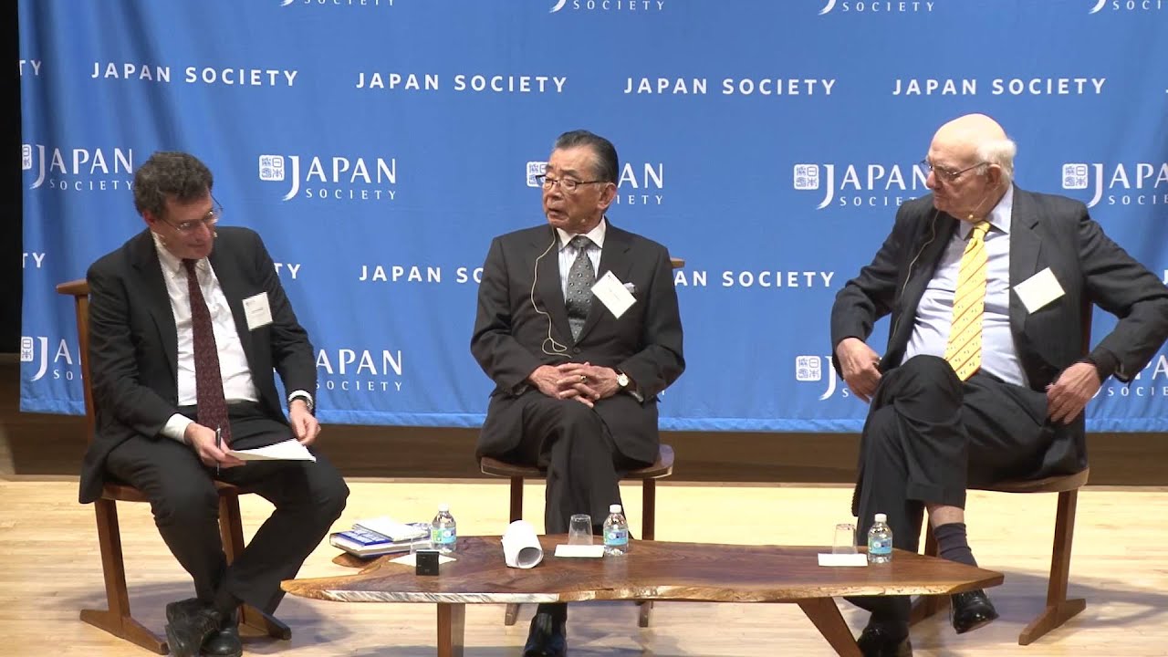 Ultimate Alliance: The History of U.S.-Japan Economic Relations since 1945