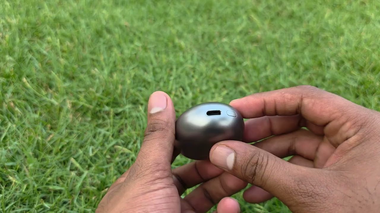 Honor choice earbuds S7 unboxing @techvoyagist