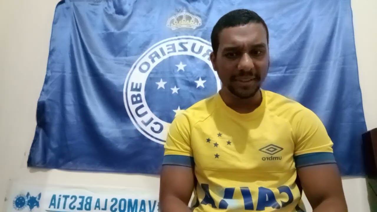 Pós-Jogo: Cruzeiro 1 X Pouso Alegre 0! Estamos na Final! 