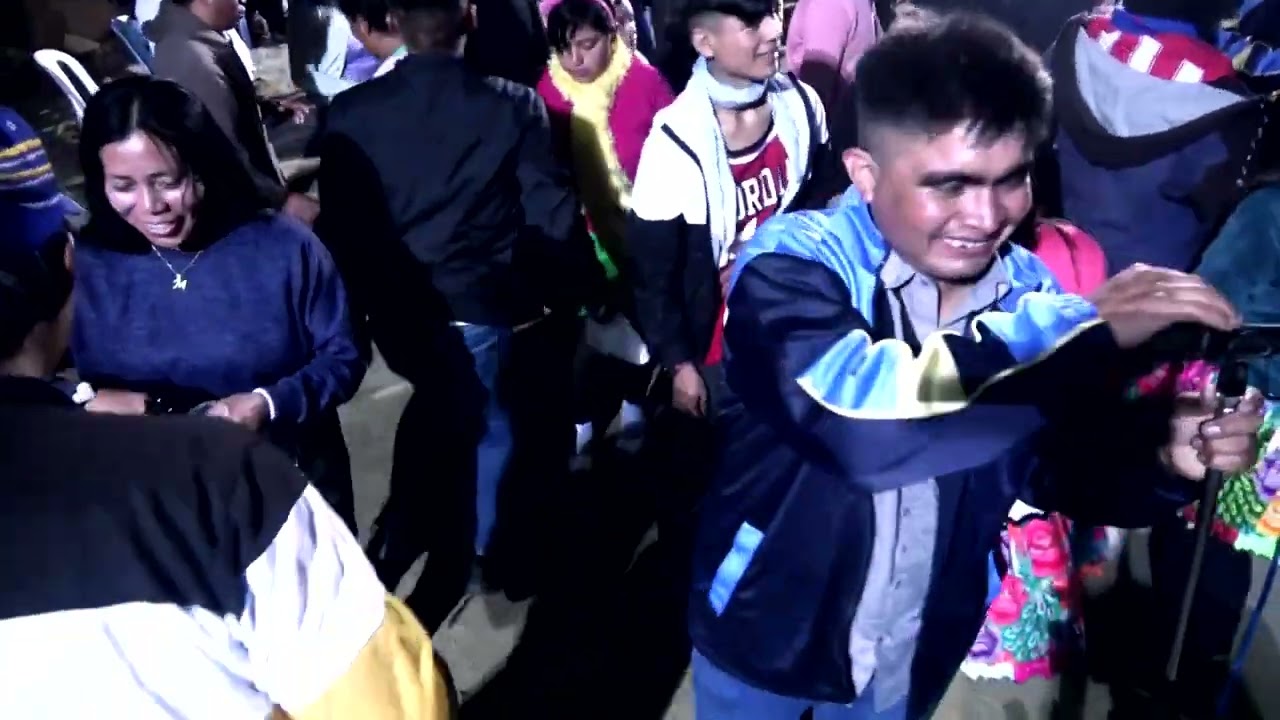 ELIANA ANCASHINA-EN FRAY MARTIN-EN CUMPLEAÑOS 2023