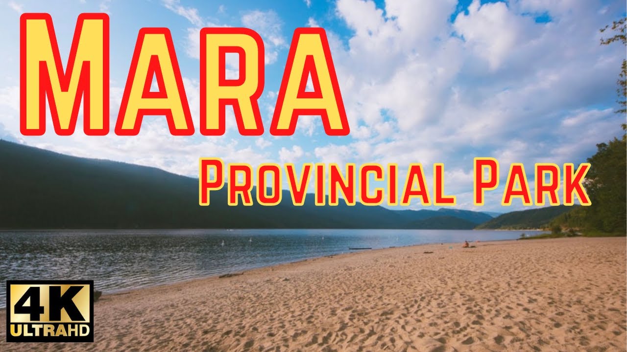 Mara Provincial Park