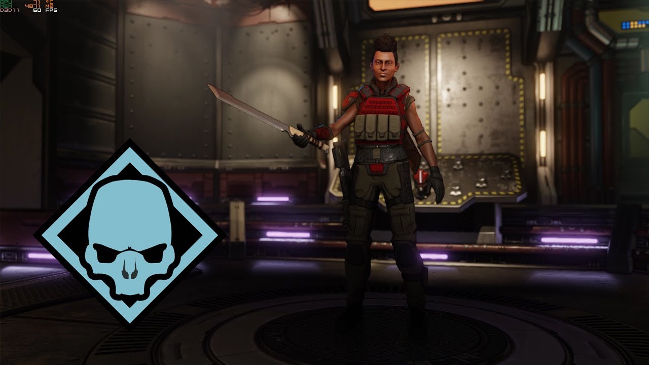 Обзор класса рейнджеров &mdash; руководство по XCOM 2
