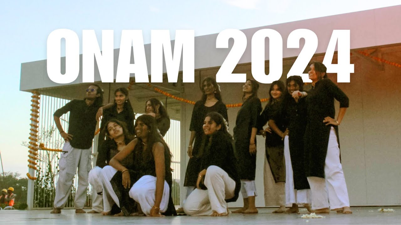 Performance: Onam 2024 | Scatter One
