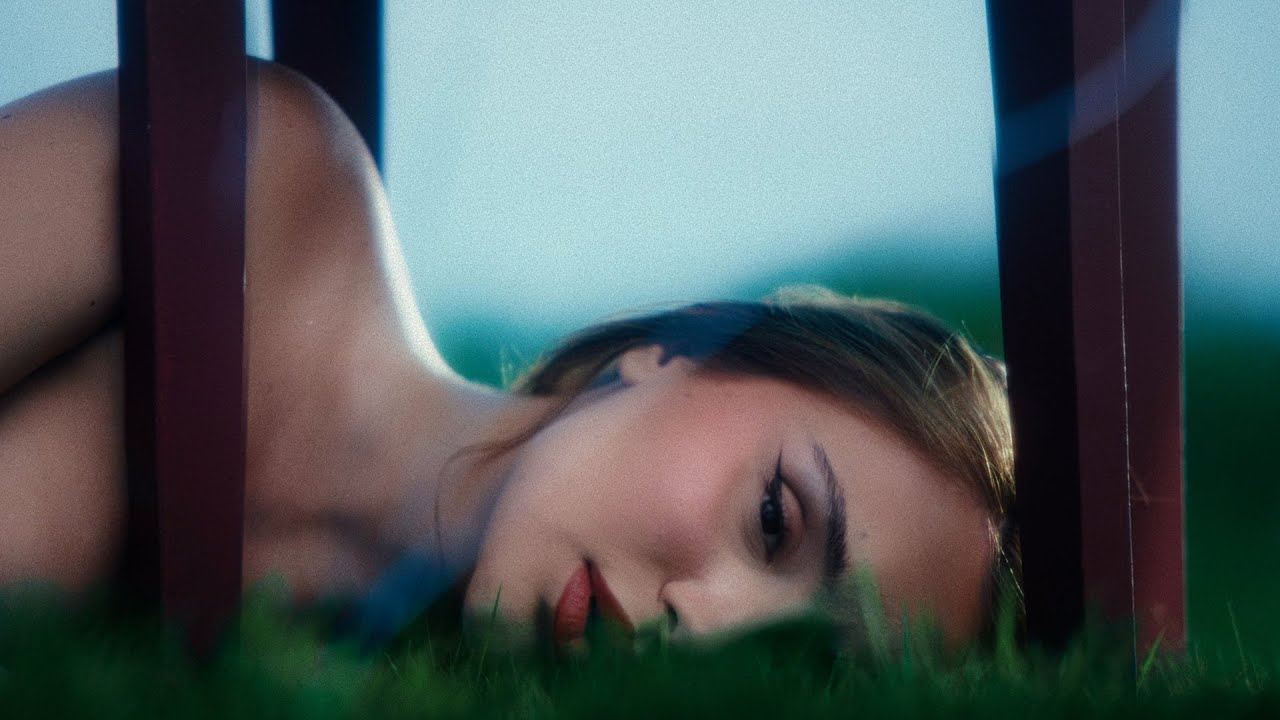Dara Ekimova - Всичко ти давам (Official Video)