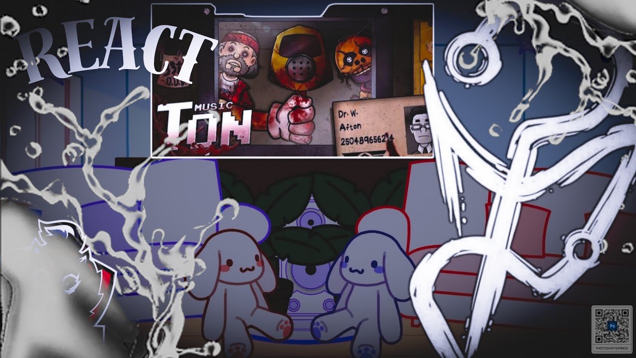 ❦ | Ordem Paranormal - Relíquias React - Anomalias | That`s Not My Neighbor | @PapyrusDaBatata