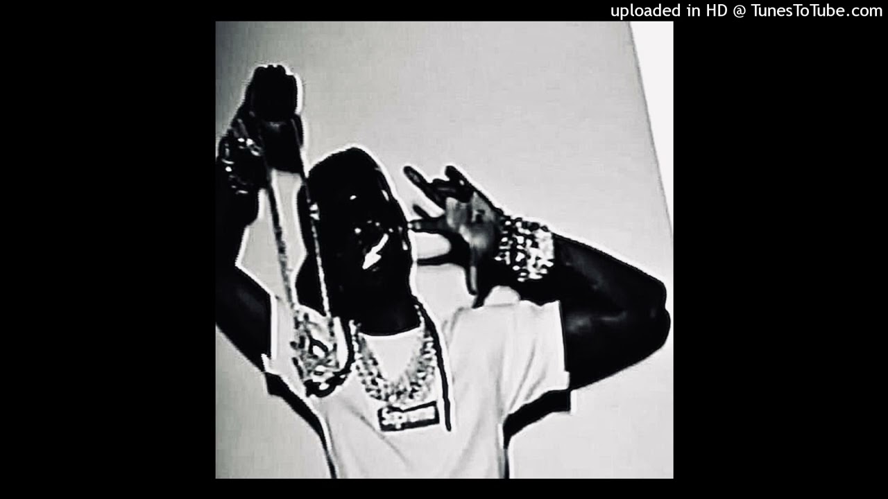 Ken Carson x Osamason Type Beat - 