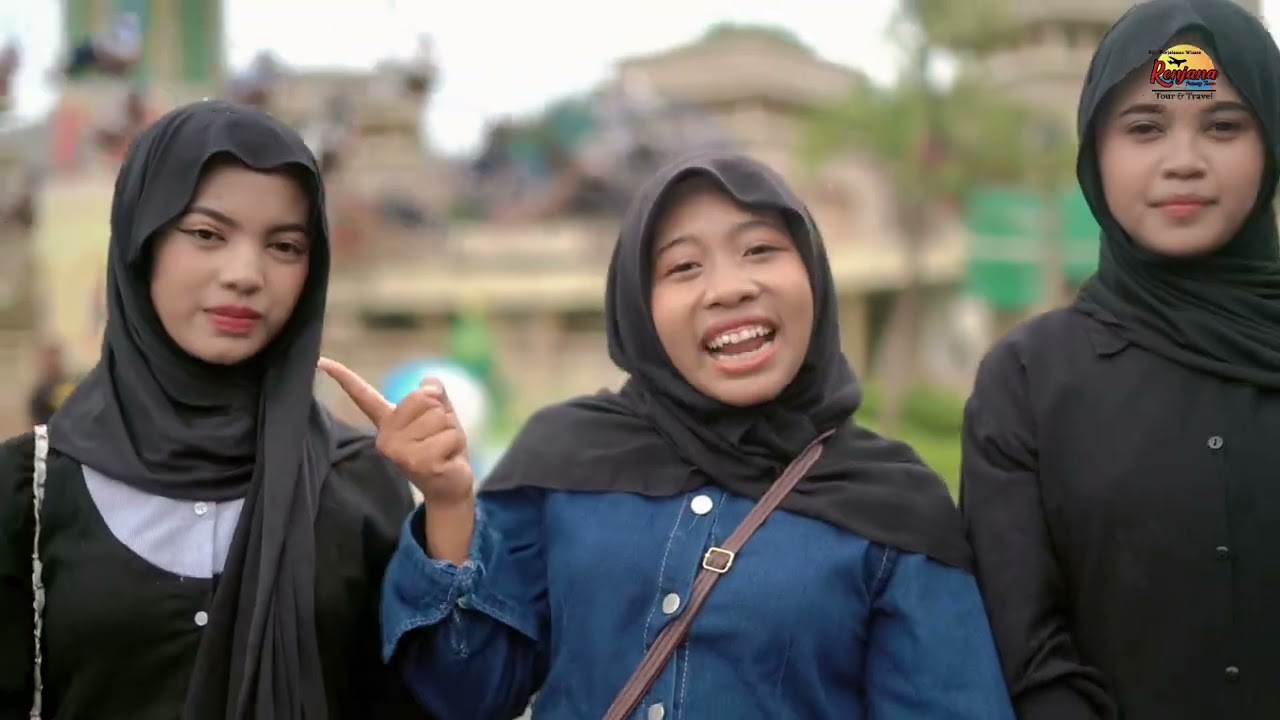 SMK ISLAM DIPONEGORO GOES TO JAKARTA