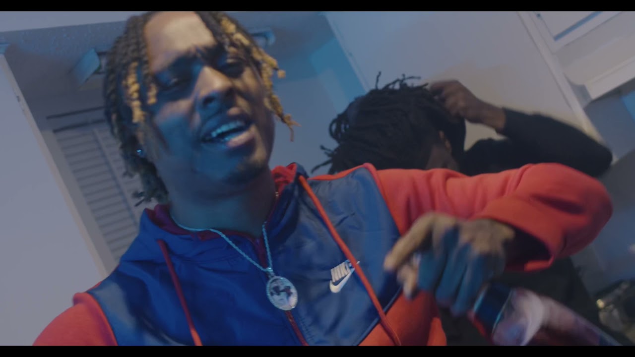Half A Key - Get It Gone ( Shot By @ZWImaging )