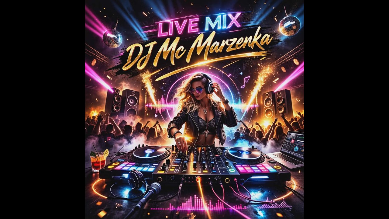 LIVE 5 Mix