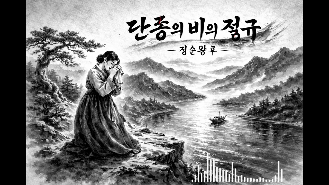 단종의 비 절규 -정순왕후-#song #단종#사육신#영월#세조#한명회#사극#역사#조선#왕#세종#성상문#음악#사약#왕과사는남자#왕사남#