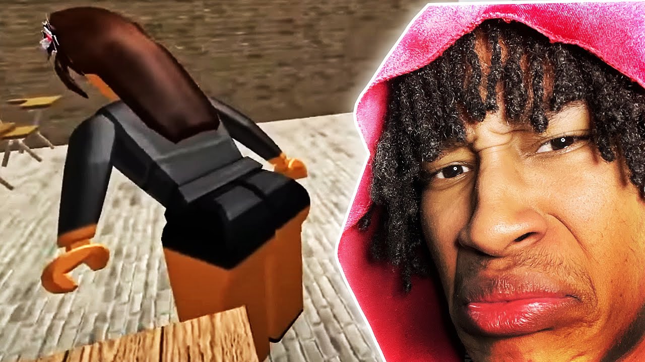 reacting to robloxlover69...