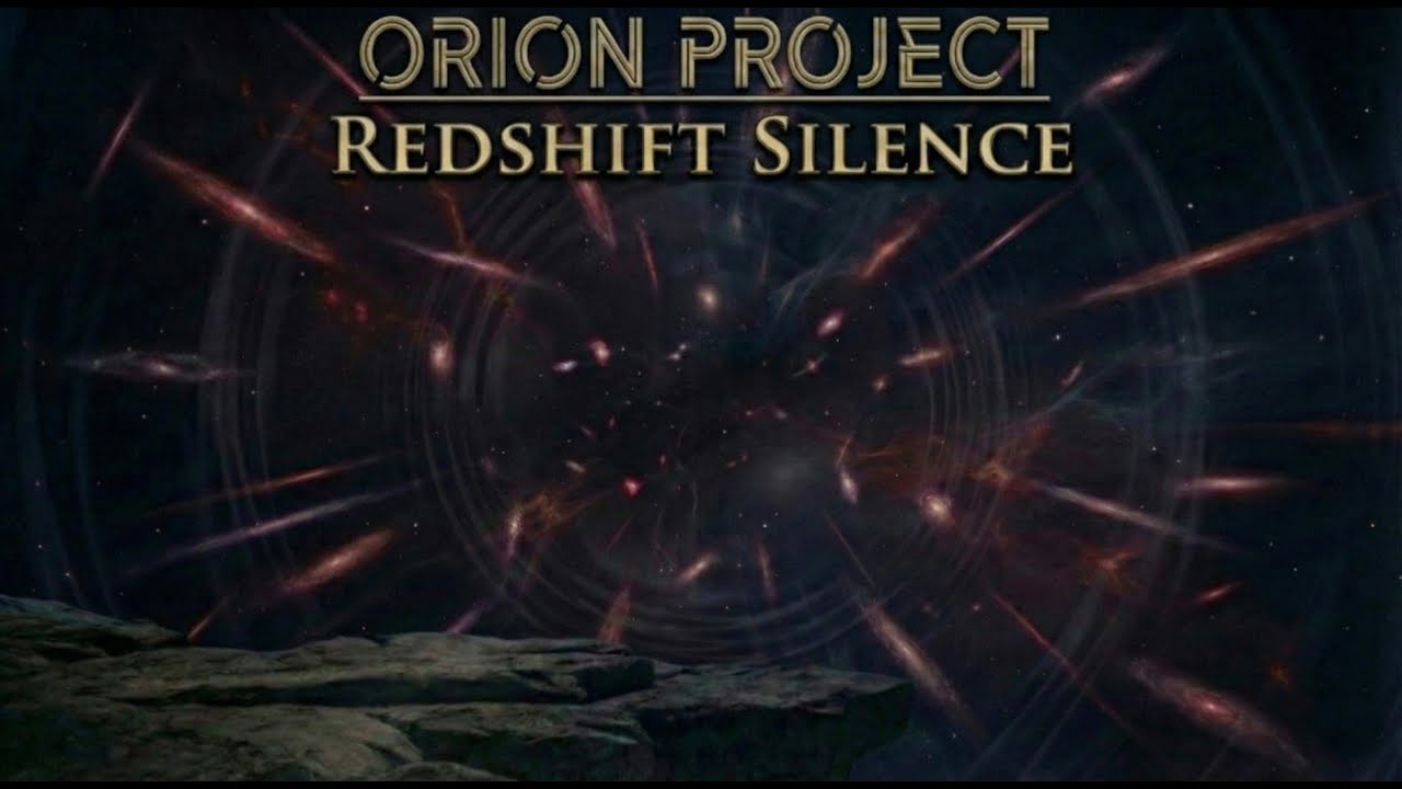Redshift Silence | Symphonic Metal