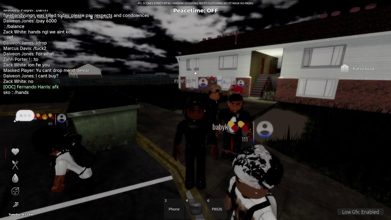 🔴RP Testing/Roblox WL *Update* Road To 10M! (buying cars) & guns