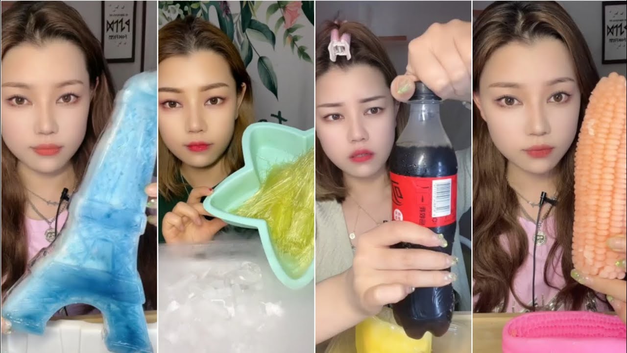 𝐒𝐔𝐍𝐆𝐈𝐑𝐋 𝐈𝐂𝐄 𝐄𝐀𝐓𝐈𝐍𝐆 𝐀𝐒𝐌𝐑 / 𝐈𝐂𝐄 𝐄𝐀𝐓𝐈𝐍𝐆 𝐀𝐒𝐌𝐑 / 𝐅𝐎𝐀𝐌 𝐈𝐂𝐄 𝐄𝐀𝐓𝐈𝐍𝐆 𝐀𝐒𝐌𝐑 / 𝐅𝐑𝐄𝐄𝐙𝐄𝐑 𝐀𝐒𝐌𝐑