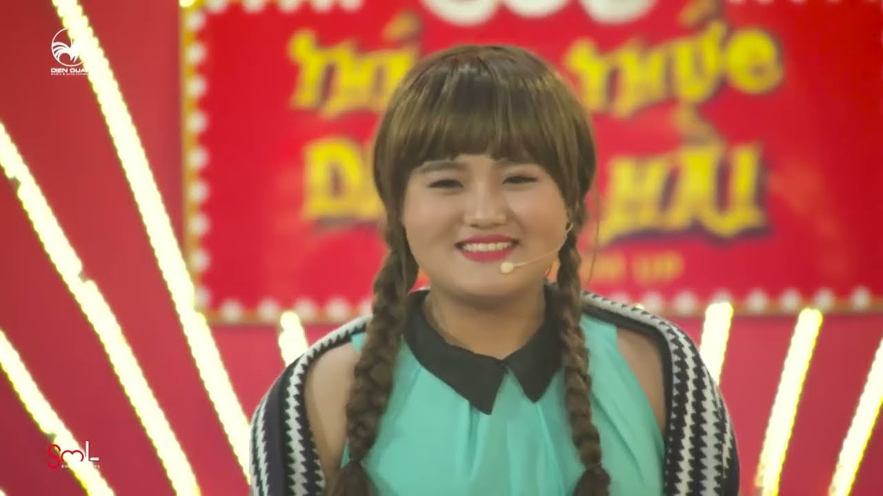 Trấn Thành 