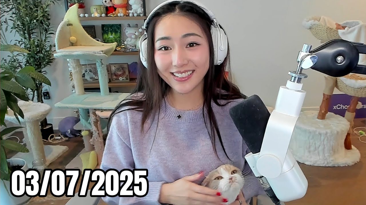 a wittle blob with big ol eyes this game is so cute | R.E.P.O. W/ CELINE KOJI POE RYAN STEVE