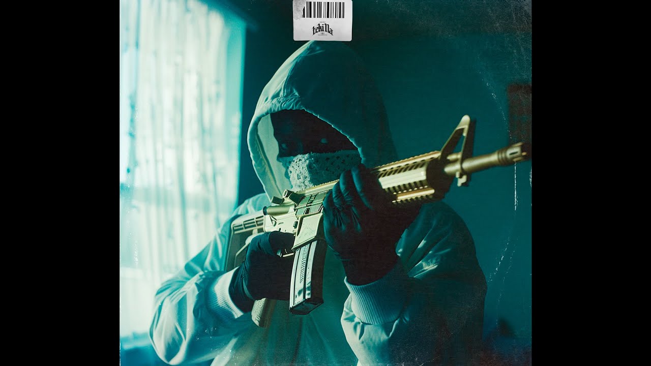 (SOLD) Trap Type Beat - 