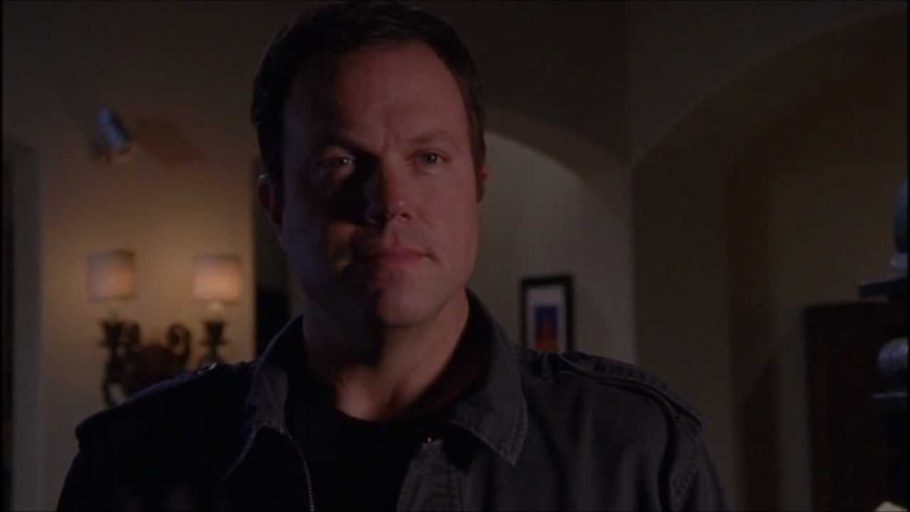 Chuck vs Sarah | Deleted Scenes [3]