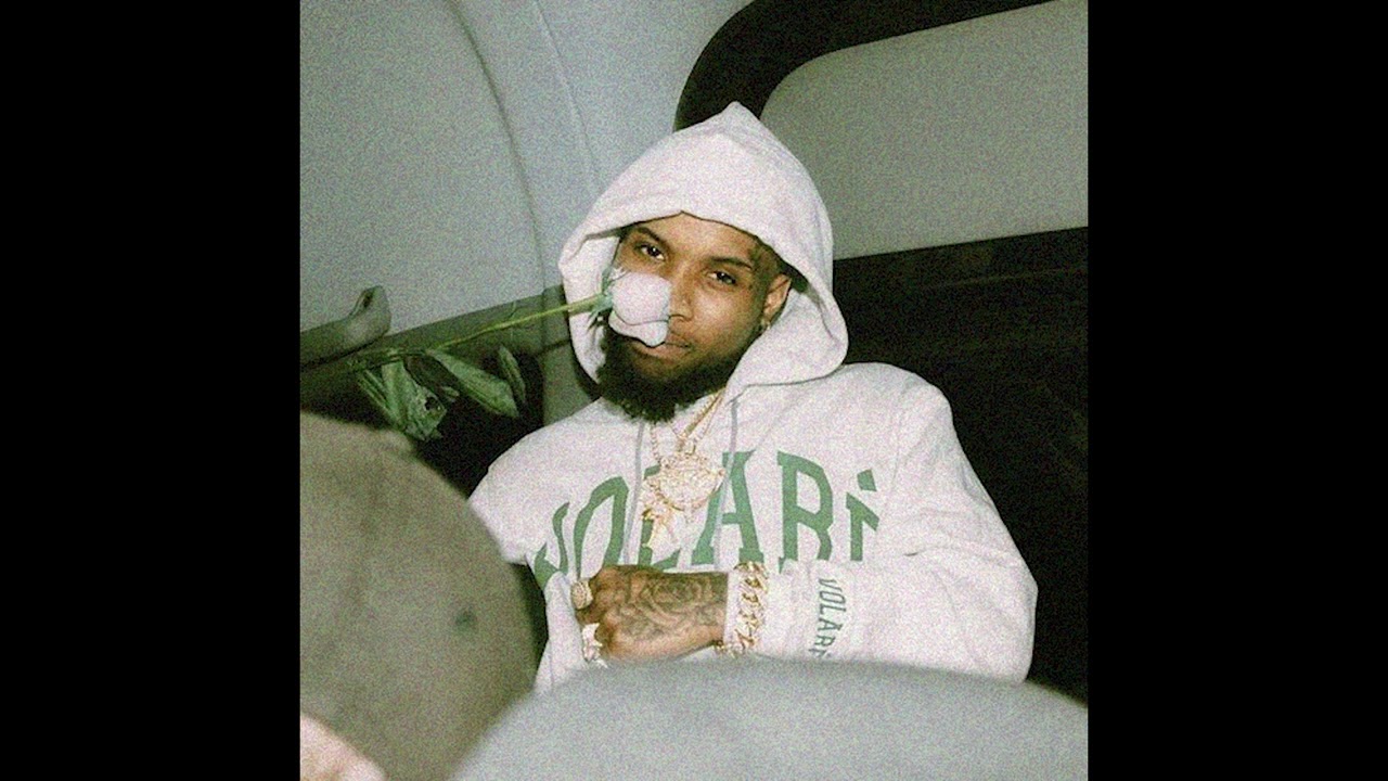 (FREE) Tory Lanez Type Beat - 