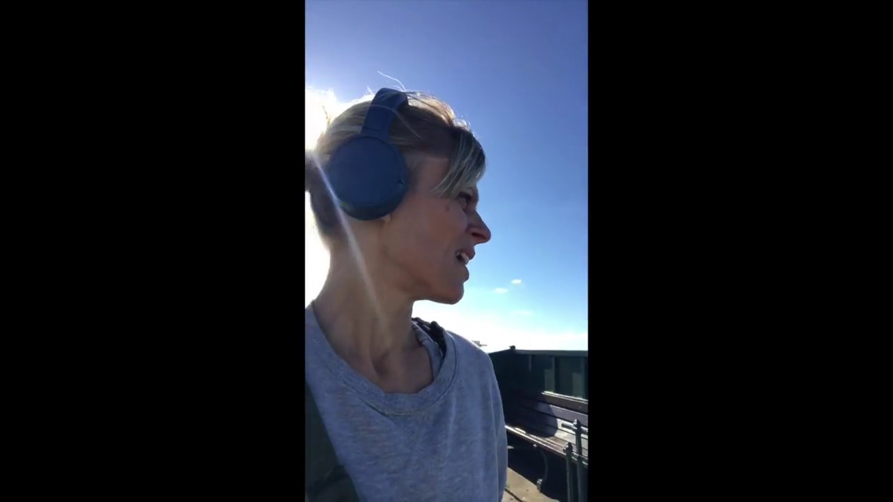 Hey Alexa! QUICK call out for VOICE insights, experiences, ideas and applications